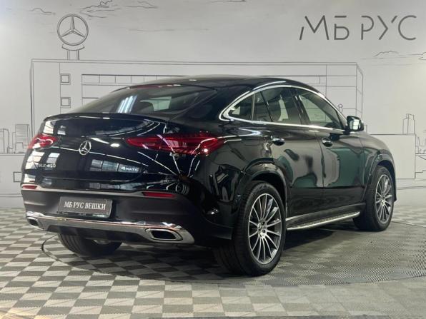 Новый Mercedes-Benz GLE Coupe II (C167) Рестайлинг 2025 года, цена 14 400 000 рублей, внедорожник, Автокод Объявления
