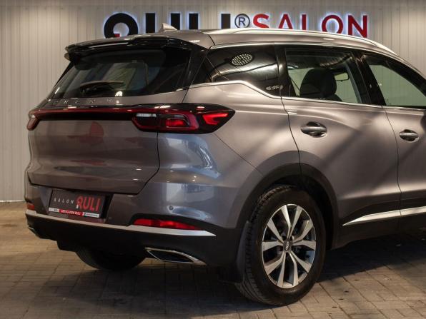 Chery Tiggo 7 Pro Max I с пробегом 2023 года, цена 2 120 000 рублей, 21826 км, внедорожник, Автокод Объявления