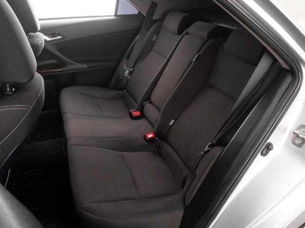 Toyota Mark X II Рестайлинг 2 с пробегом 2017 года, цена 2 675 000 рублей, 140297 км, седан, Автокод Объявления