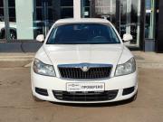 Skoda Octavia II (A5) Рестайлинг Москва  - изображение 20
