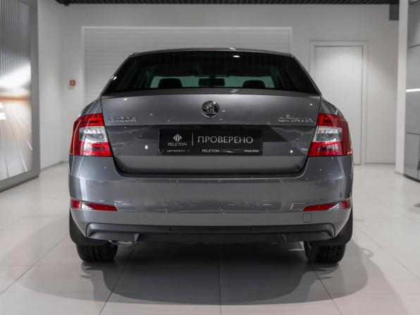 Skoda Octavia III (A7) с пробегом 2016 года, цена 1 395 000 рублей, 111966 км, лифтбек, Автокод Объявления