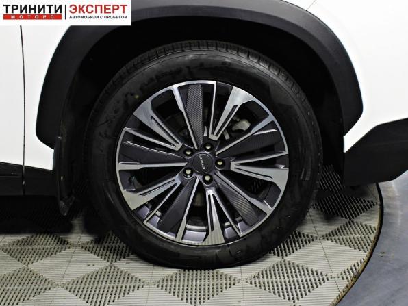 JETOUR DASHING I с пробегом 2024 года, цена 2 067 000 рублей, 51541 км, внедорожник, Автокод Объявления