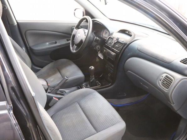 Nissan Almera Classic I с пробегом 2007 года, цена 285 000 рублей, 252000 км, седан, Автокод Объявления