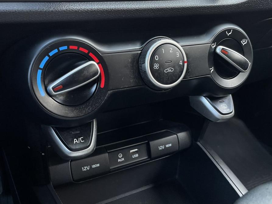 Kia Rio IV Ярославль  - изображение 16