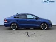 Volkswagen Polo V Рестайлинг Москва  - изображение 16