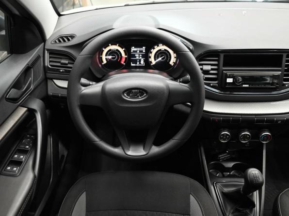 Lada (ВАЗ) Vesta I Рестайлинг (NG) с пробегом 2023 года, цена 1 290 000 рублей, 19251 км, седан, Автокод Объявления