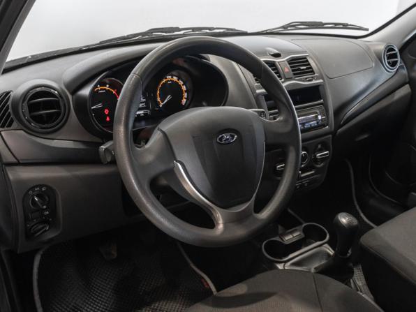 Lada (ВАЗ) Granta I Рестайлинг с пробегом 2023 года, цена 685 300 рублей, 113956 км, седан, Автокод Объявления