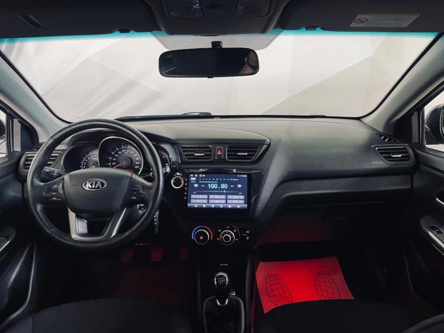 Kia Rio III Оренбург  - изображение 11