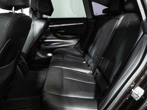 BMW 3 серии VI (F3x) с пробегом 2013 года, цена 1 799 585 рублей, 225929 км, лифтбек, Автокод Объявления