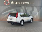 Nissan X-Trail II Рестайлинг Волгоград  - изображение 26