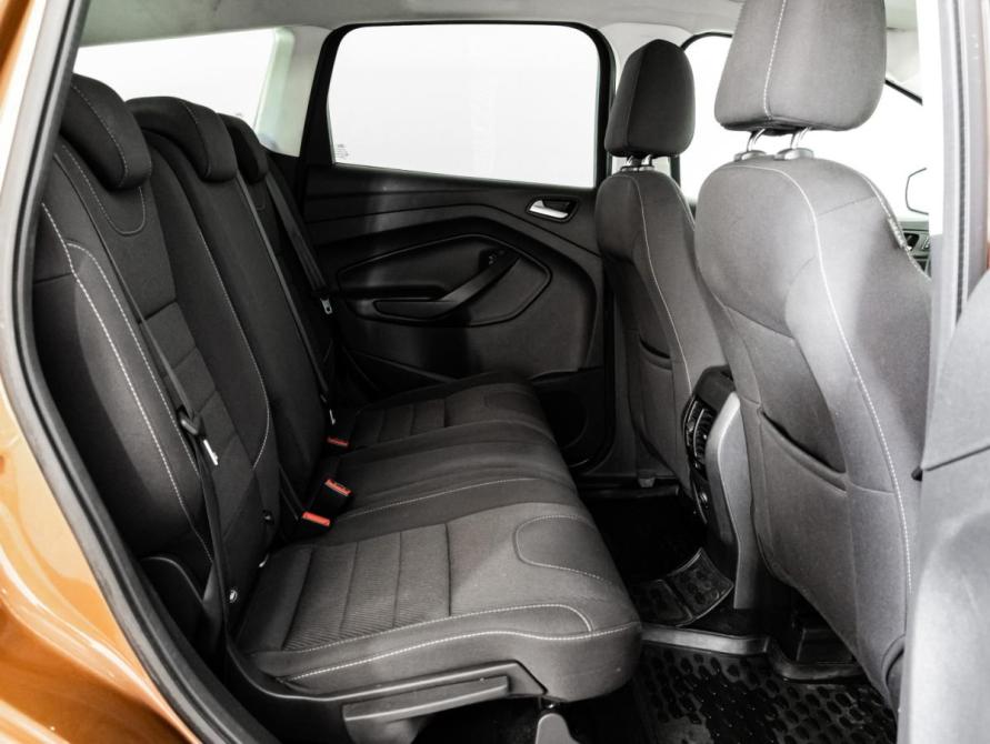 Ford Kuga II Санкт-Петербург  - изображение 18