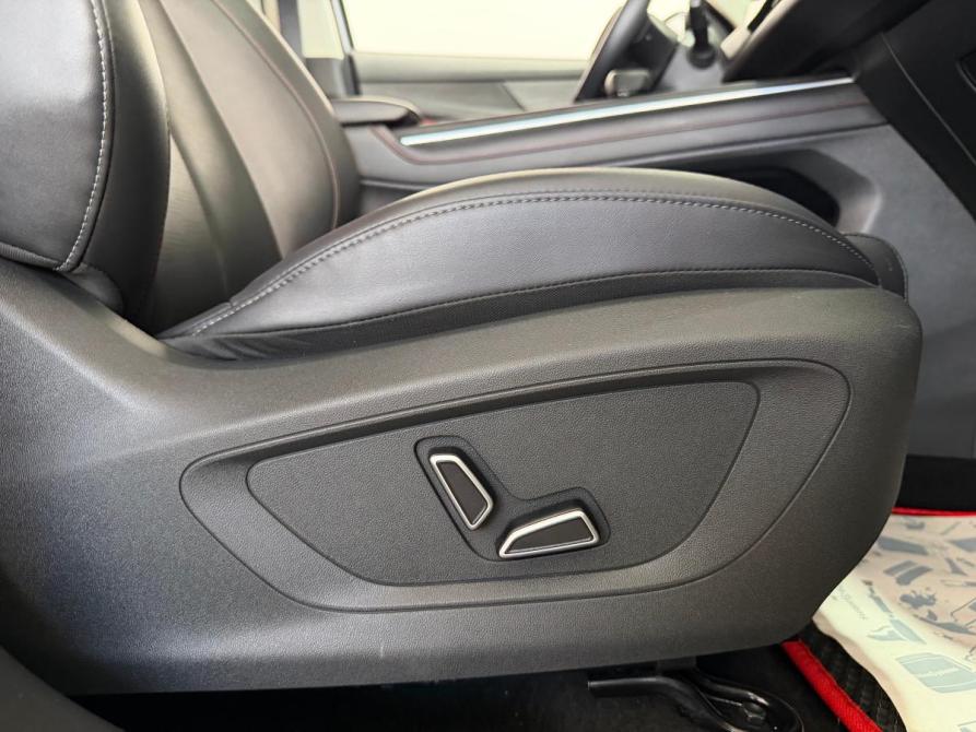 Changan CS55 Plus II Новороссийск  - изображение 30