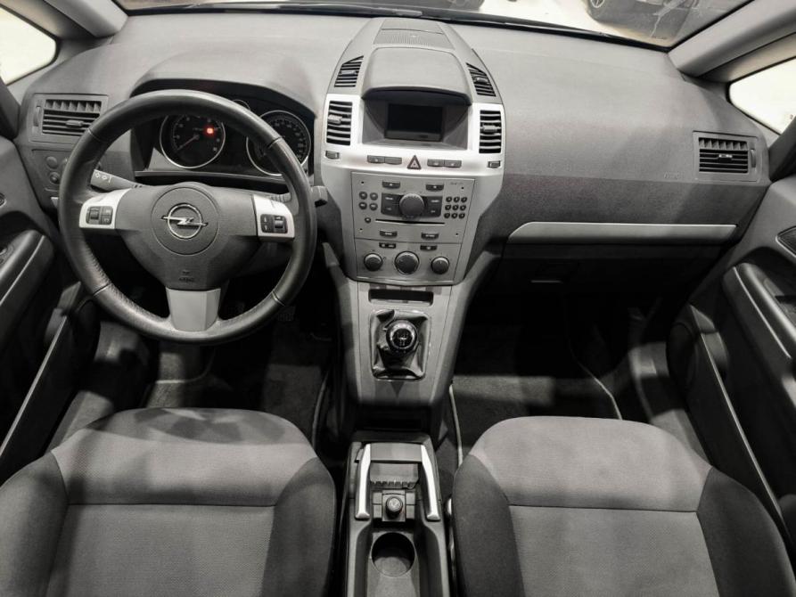 Opel Zafira B Рестайлинг Казань  - изображение 17
