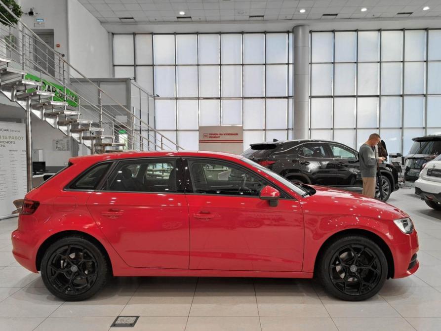 Audi A3 III (8V) Казань  - изображение 5