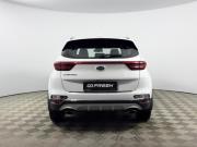 Kia Sportage IV Рестайлинг Казань  - изображение 28