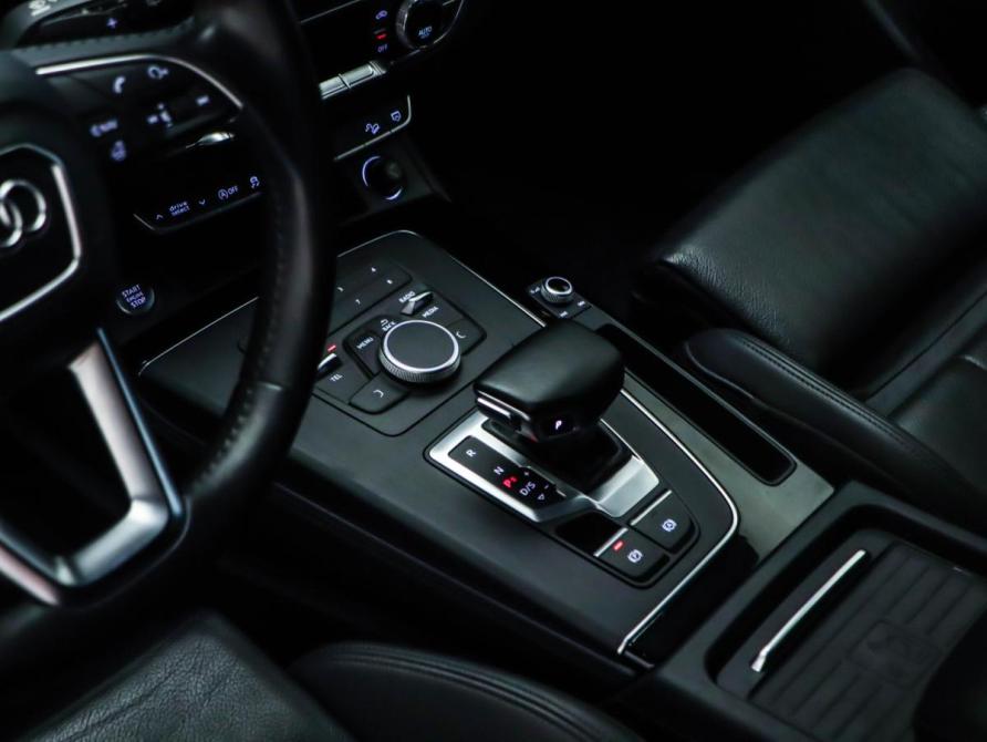 Audi Q5 II (FY) Москва  - изображение 23