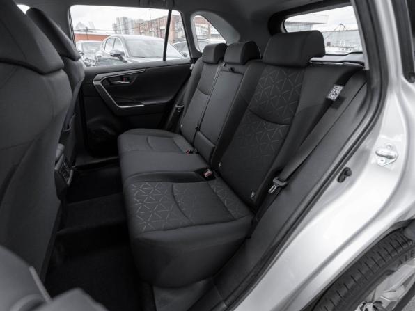 Toyota RAV4 V (XA50) с пробегом 2021 года, цена 3 390 000 рублей, 75248 км, внедорожник, Автокод Объявления