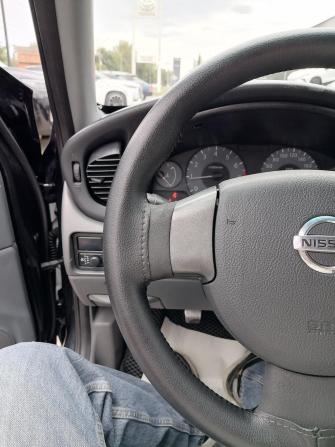 Nissan Almera Classic I с пробегом 2011 года, цена 531 600 рублей, 224327 км, седан, Автокод Объявления
