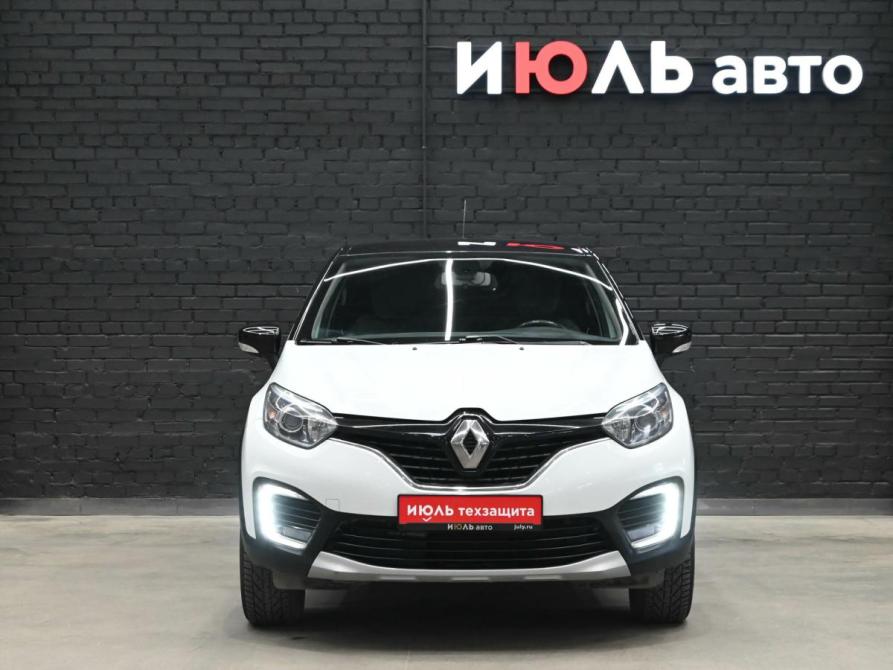 Renault Kaptur I Екатеринбург  - изображение 2