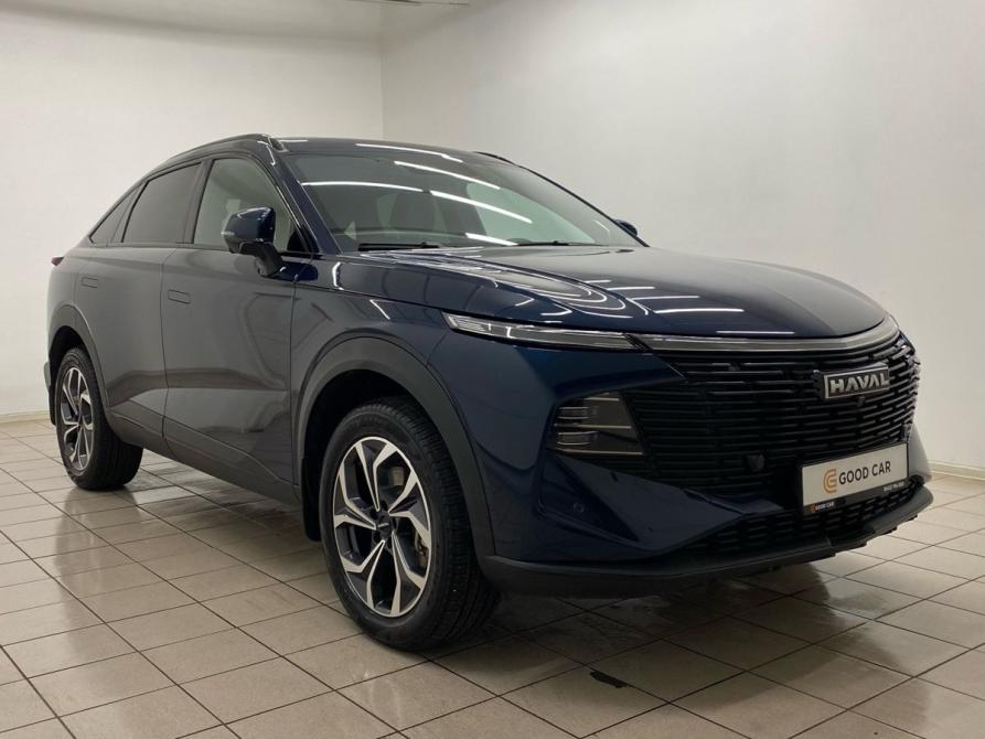 Haval F7x II Энгельс  - изображение 1