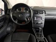 Mercedes-Benz B-Класс I (W245) Рестайлинг Москва  - изображение 38