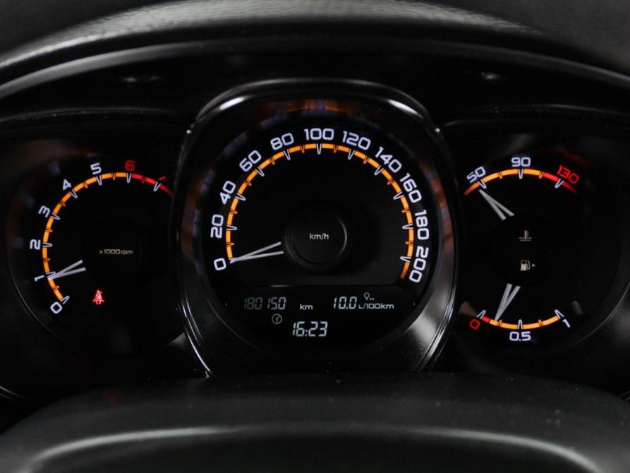 Lada (ВАЗ) Vesta I Тюмень  - изображение 15