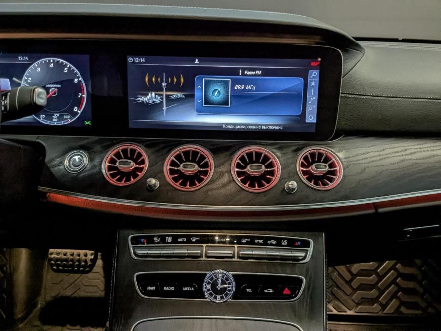 Mercedes-Benz E-Класс V (W213 S213 C238) Москва  - изображение 17