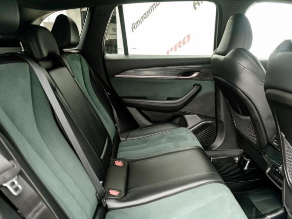 Geely Monjaro I с пробегом 2023 года, цена 3 320 000 рублей, 25374 км, внедорожник, Автокод Объявления