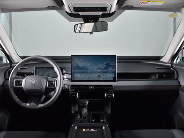 Toyota RAV4 VI (XA60) с пробегом 2026 года, цена 3 849 995 рублей, 31 км, внедорожник, Автокод Объявления