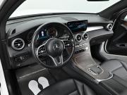 Mercedes-Benz GLC I (X253) Рестайлинг Москва  - изображение 20