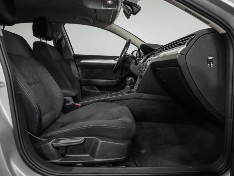 Volkswagen Passat B8 Санкт-Петербург  - изображение 21