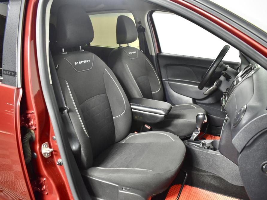 Renault Logan II Рестайлинг Казань  - изображение 8