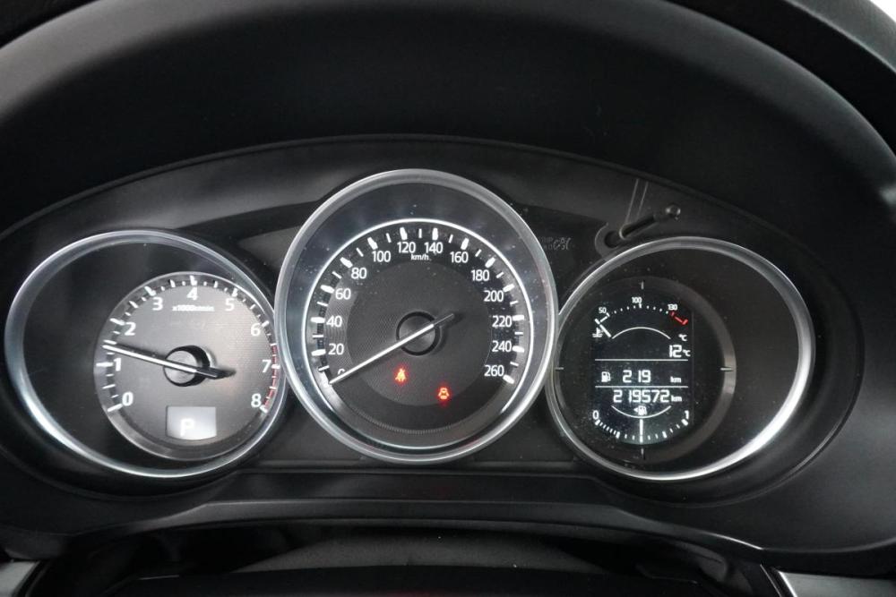 Mazda CX-5 II Калининград  - изображение 13