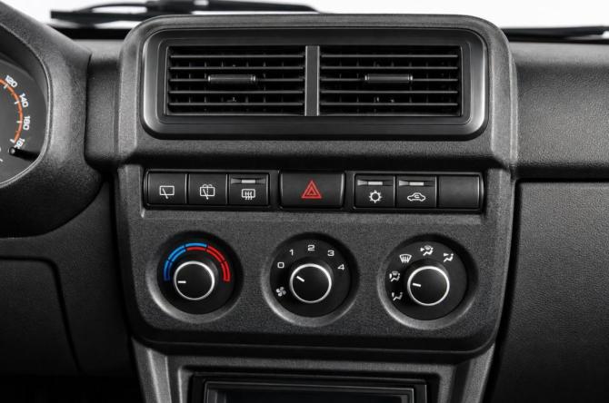 Lada (ВАЗ) Niva Legend I с пробегом 2023 года, цена 999 000 рублей, 11000 км, внедорожник, Автокод Объявления