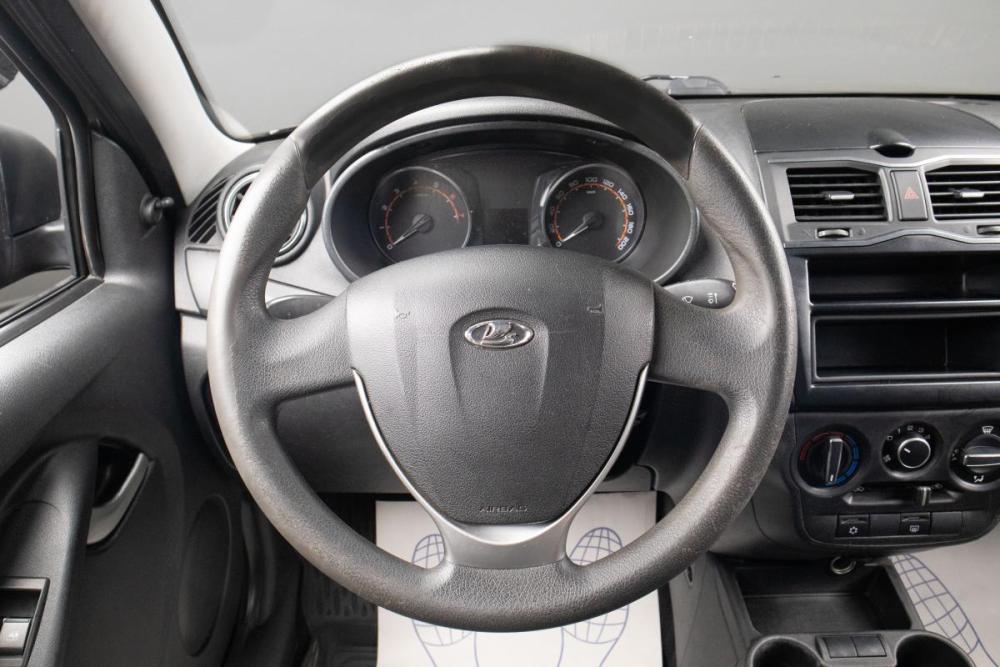 Lada (ВАЗ) Granta I Рестайлинг Оренбург  - изображение 10
