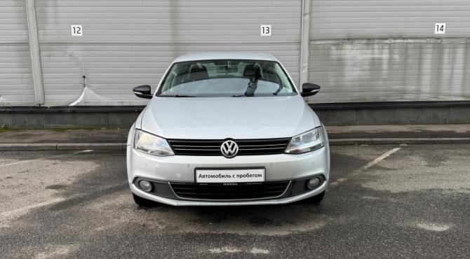 Volkswagen Jetta VI с пробегом 2013 года, цена 869 000 рублей, 179720 км, седан, Автокод Объявления