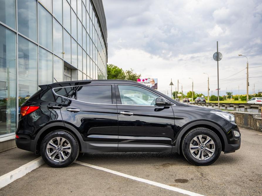 Hyundai Santa Fe III Волгоград  - изображение 8