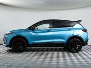 Geely Coolray I Рестайлинг Москва  - изображение 29