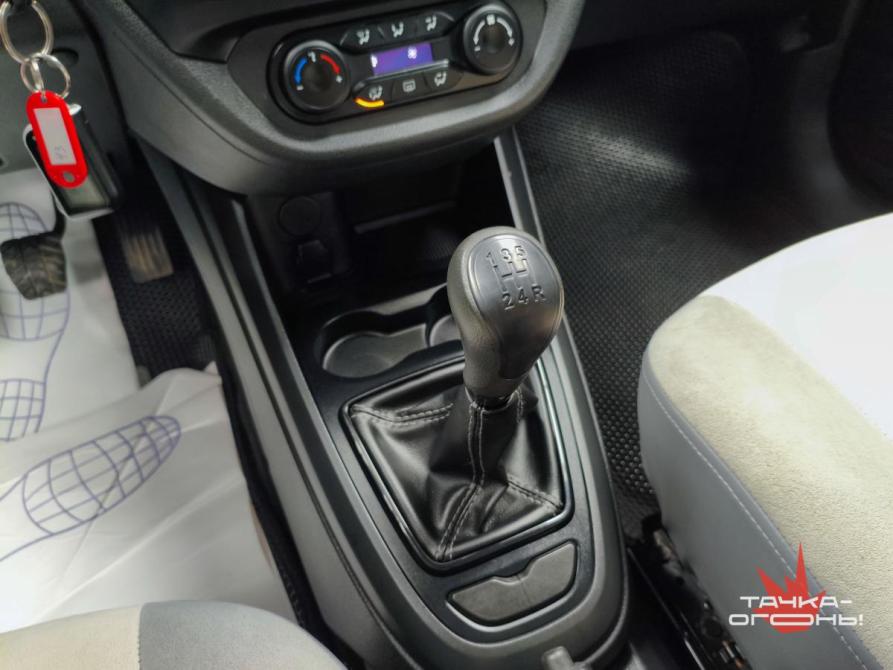 Lada (ВАЗ) Vesta I Пермь  - изображение 15