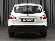 Nissan Qashqai I Рестайлинг Ставрополь  - изображение 26