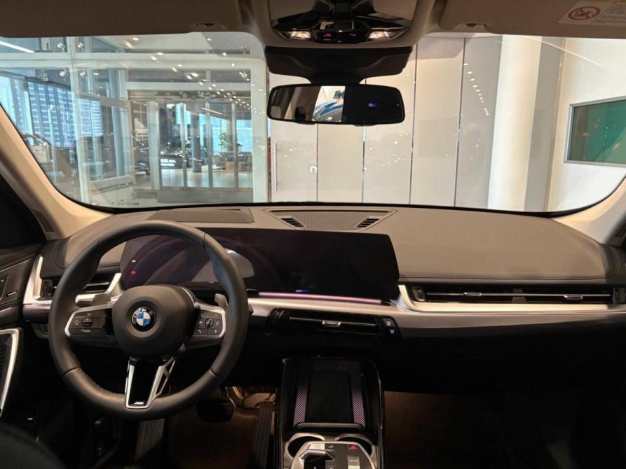BMW X1 III (U11/U12) Москва  - изображение 6