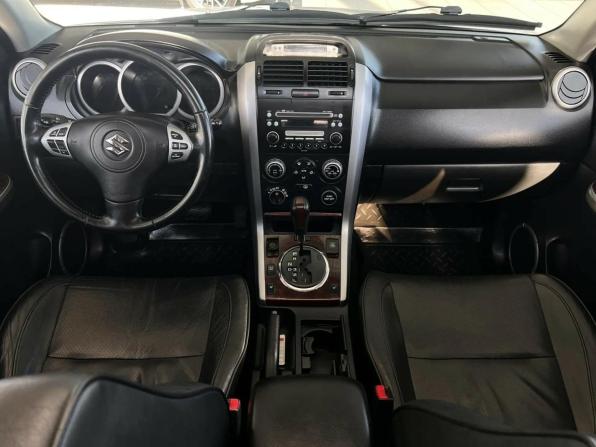 Suzuki Grand Vitara II Рестайлинг с пробегом 2008 года, цена 895 000 рублей, 189677 км, внедорожник, Автокод Объявления
