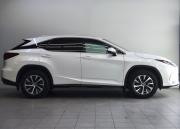 Lexus RX IV Рестайлинг Барнаул  - изображение 44