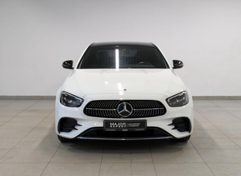 Mercedes-Benz E-Класс V (W213 S213 C238) Рестайлинг Санкт-Петербург  - изображение 2