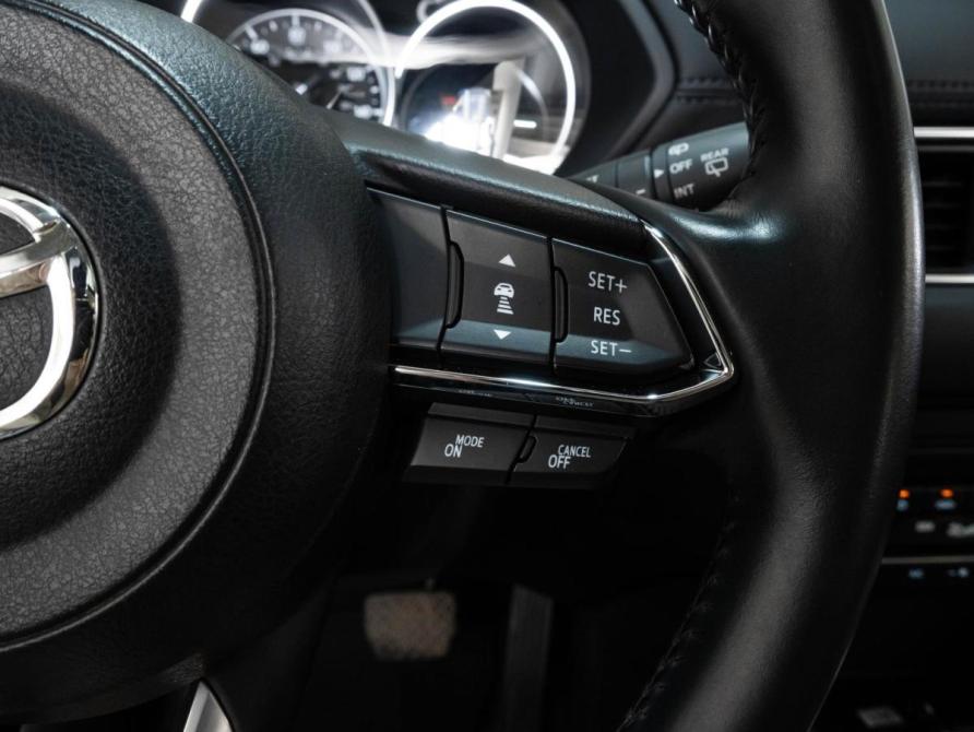Mazda CX-5 II Рестайлинг Ставрополь  - изображение 22