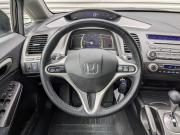 Honda Civic VIII Рестайлинг Москва  - изображение 46