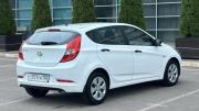Hyundai Solaris I Рестайлинг Уфа  - изображение 15