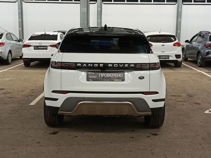 Land Rover Range Rover Evoque II Набережные Челны  - изображение 7