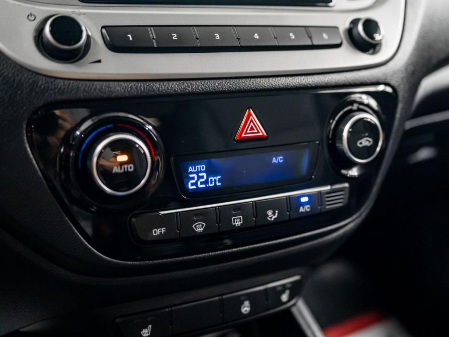Hyundai Solaris II Красноярск  - изображение 14