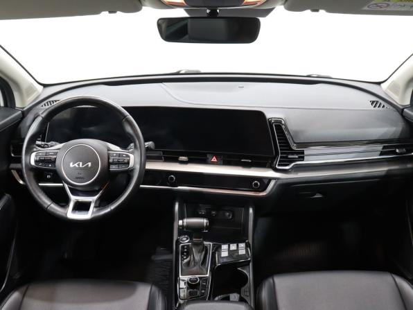 Kia Sportage V с пробегом 2022 года, цена 3 599 000 рублей, 67994 км, внедорожник, Автокод Объявления